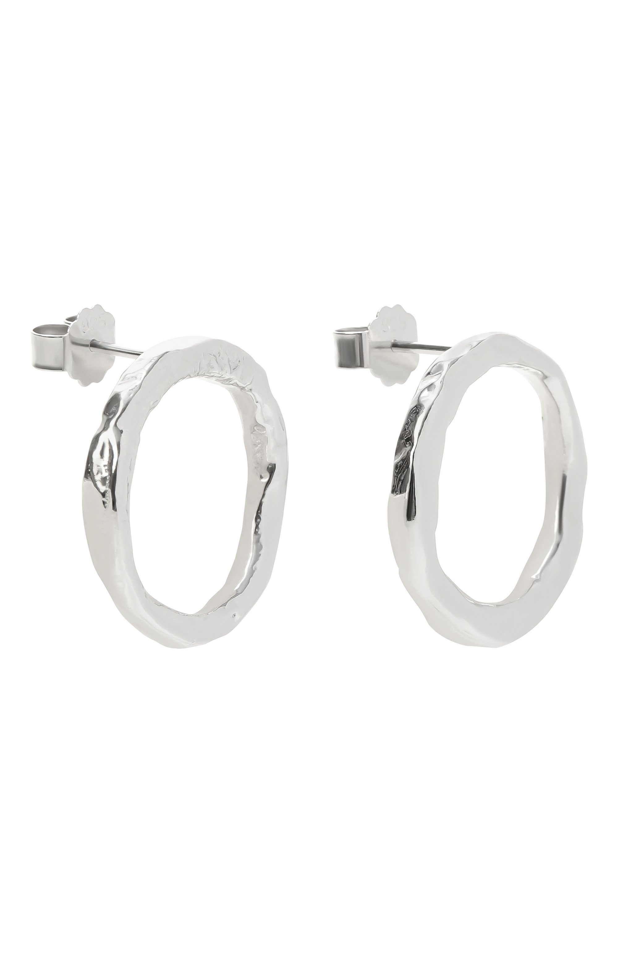 Серьги full circle SEVENWORLDS, арт. SW306/2, фото 3