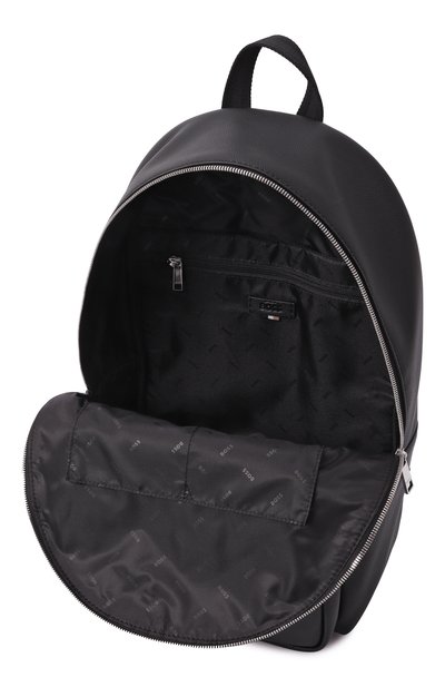 Рюкзак ray BOSS черного цвета по цене 29850 руб., арт. 50536499, фото 5 Рюкзак ray BOSS, арт. 50536499, фото 5