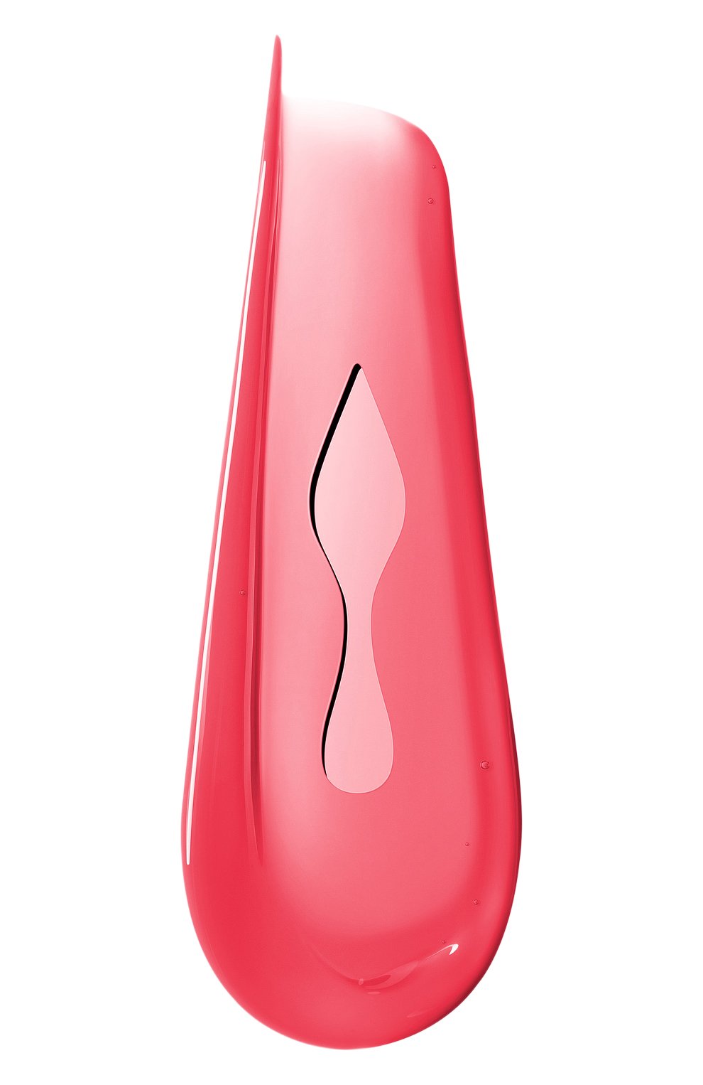Масло для губ rouge louboutin loubibelle, оттенок rose paradise 813 (4,5ml) CHRISTIAN LOUBOUTIN, арт. 8435415069878, фото 2