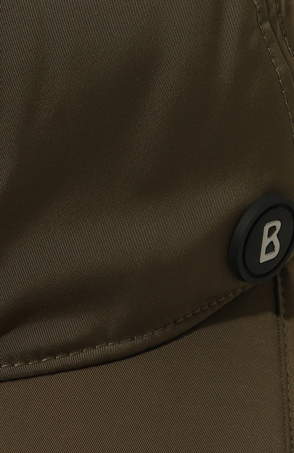 Утепленная бейсболка BOGNER, арт. 98427120, фото 5