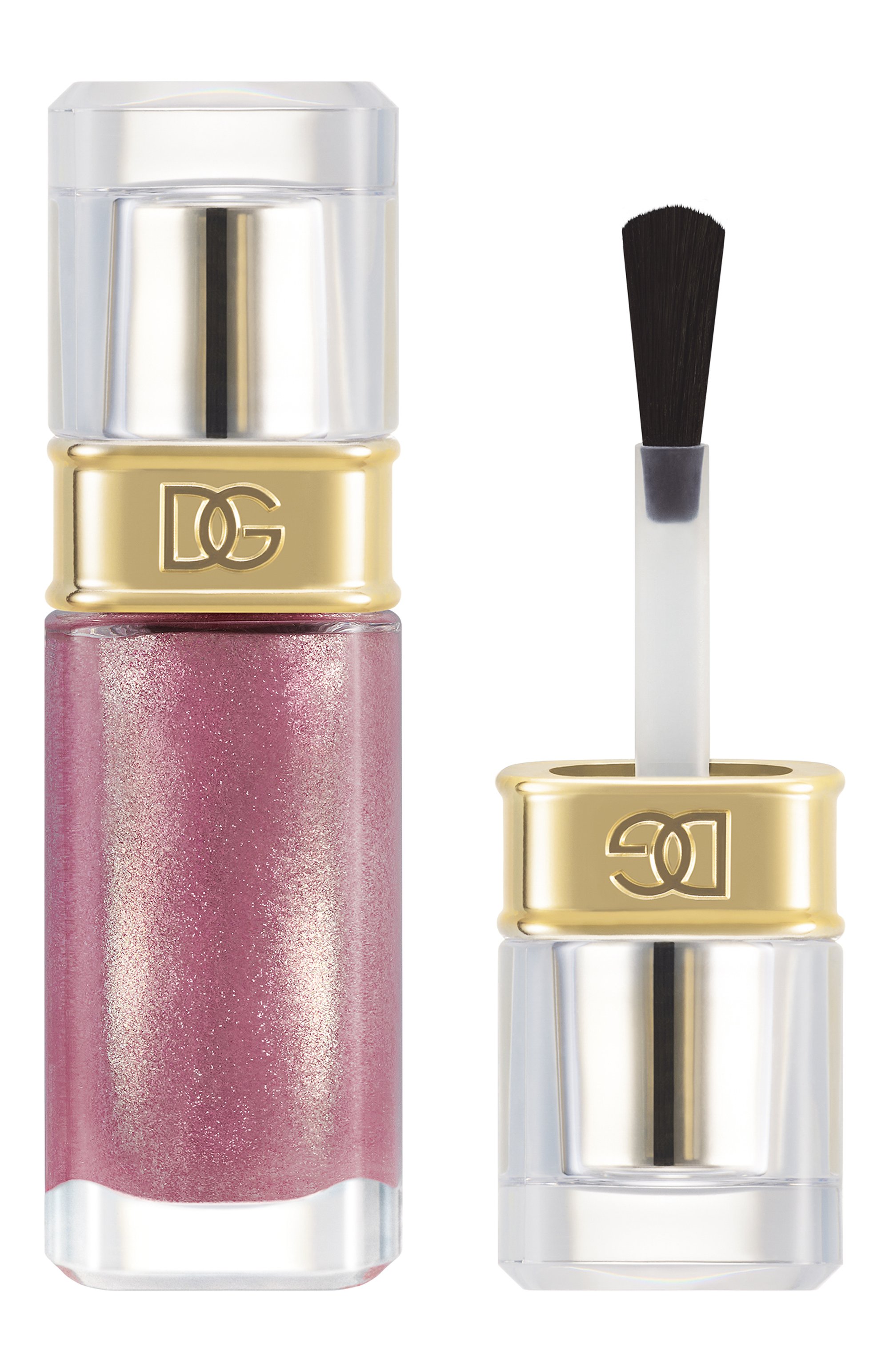 Лак для ногтей nailed it!, оттенок 4 pearl queen (7ml) DOLCE & GABBANA, арт. 8057971189144, фото 1