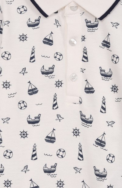 Хлопковый песочник BABYBU, арт. BI-PN2043S246, фото 3