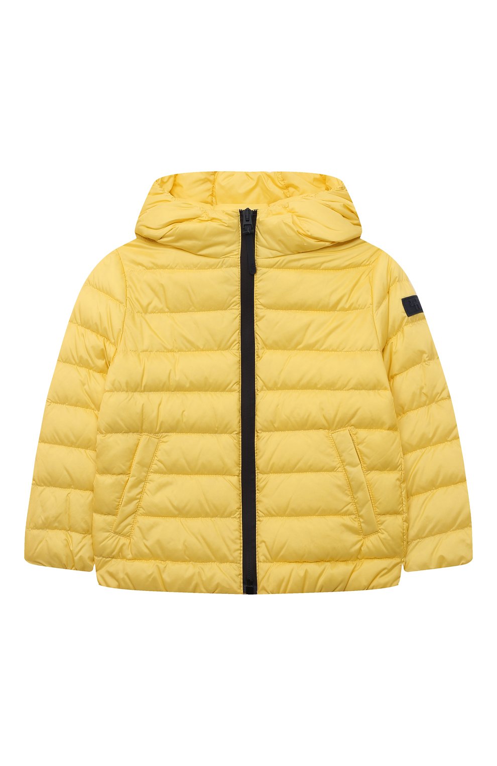 Пуховая куртка IL GUFO, арт. P23GR140N0068/5, фото 1