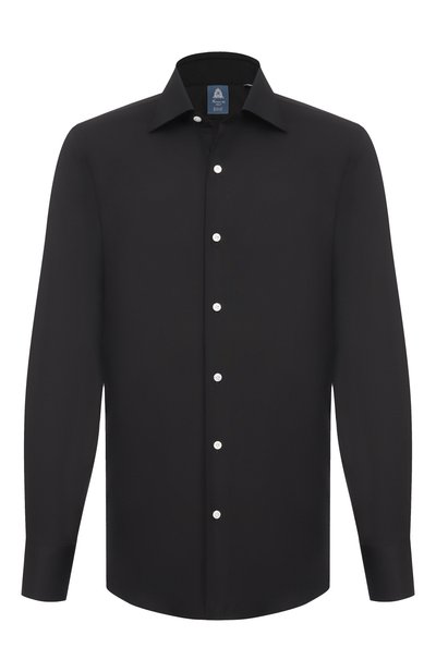 Мужская хлопковая сорочка FINAMORE 1925, арт. MILAN0/C0643