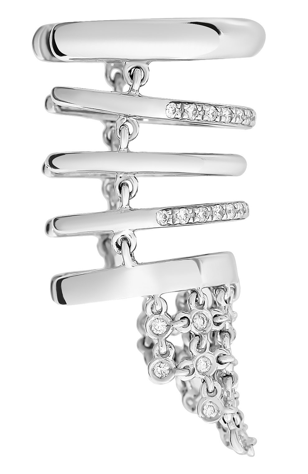 Кольцо YEPREM JEWELLERY, арт. RI1383, фото 2