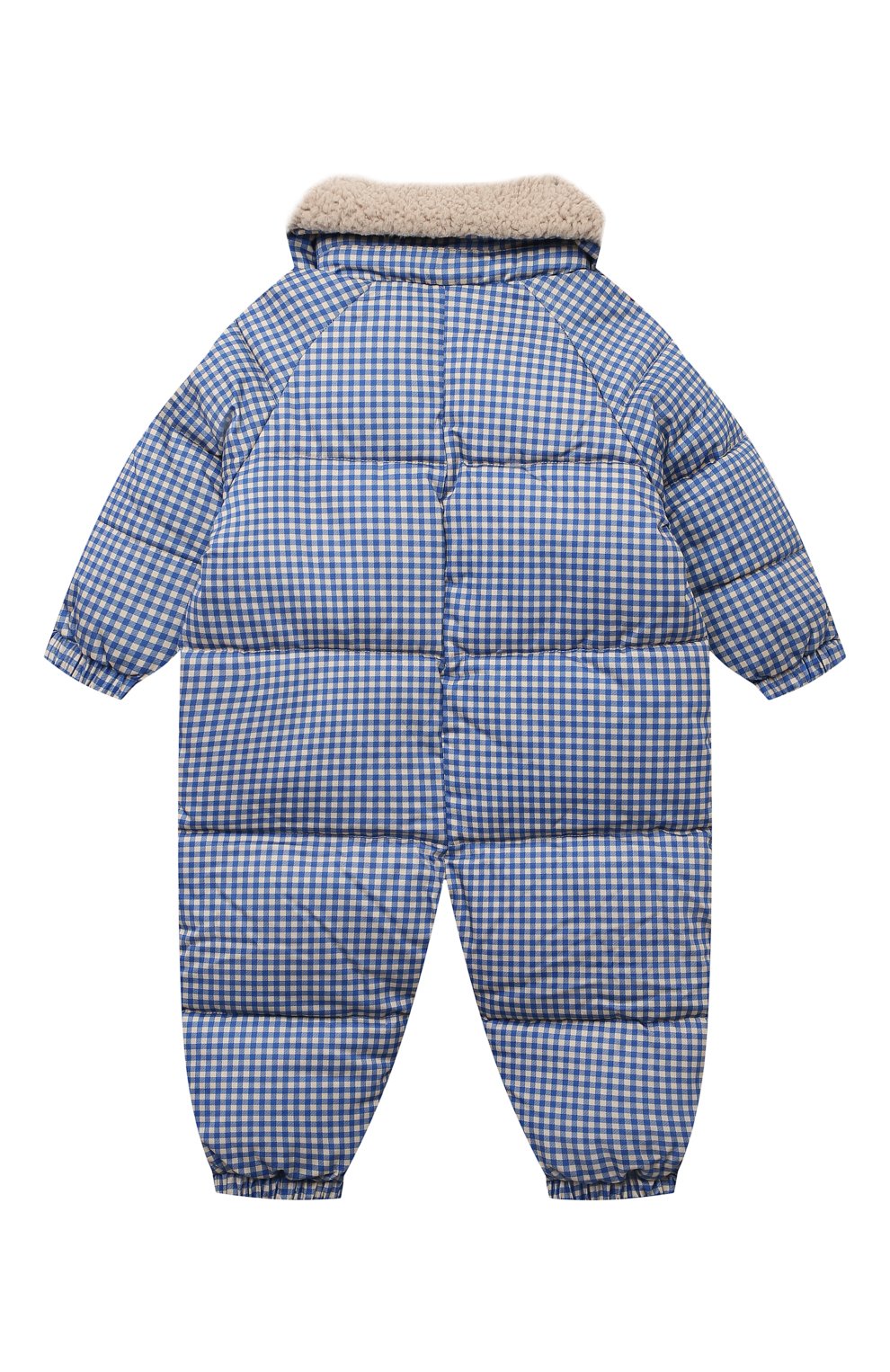 Утепленный комбинезон TINYCOTTONS, арт. AW23-250, фото 2