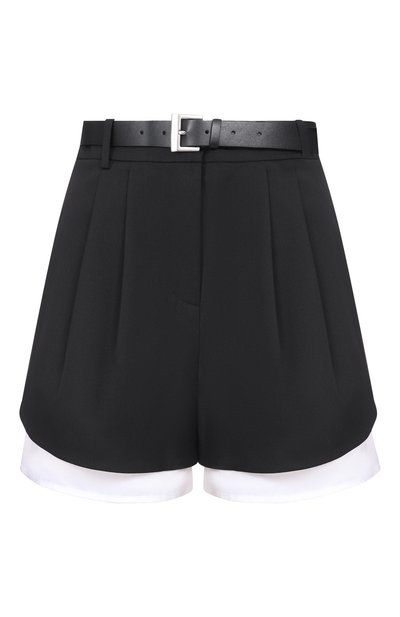 Женские шорты JUUN.J, арт. JW6125W00