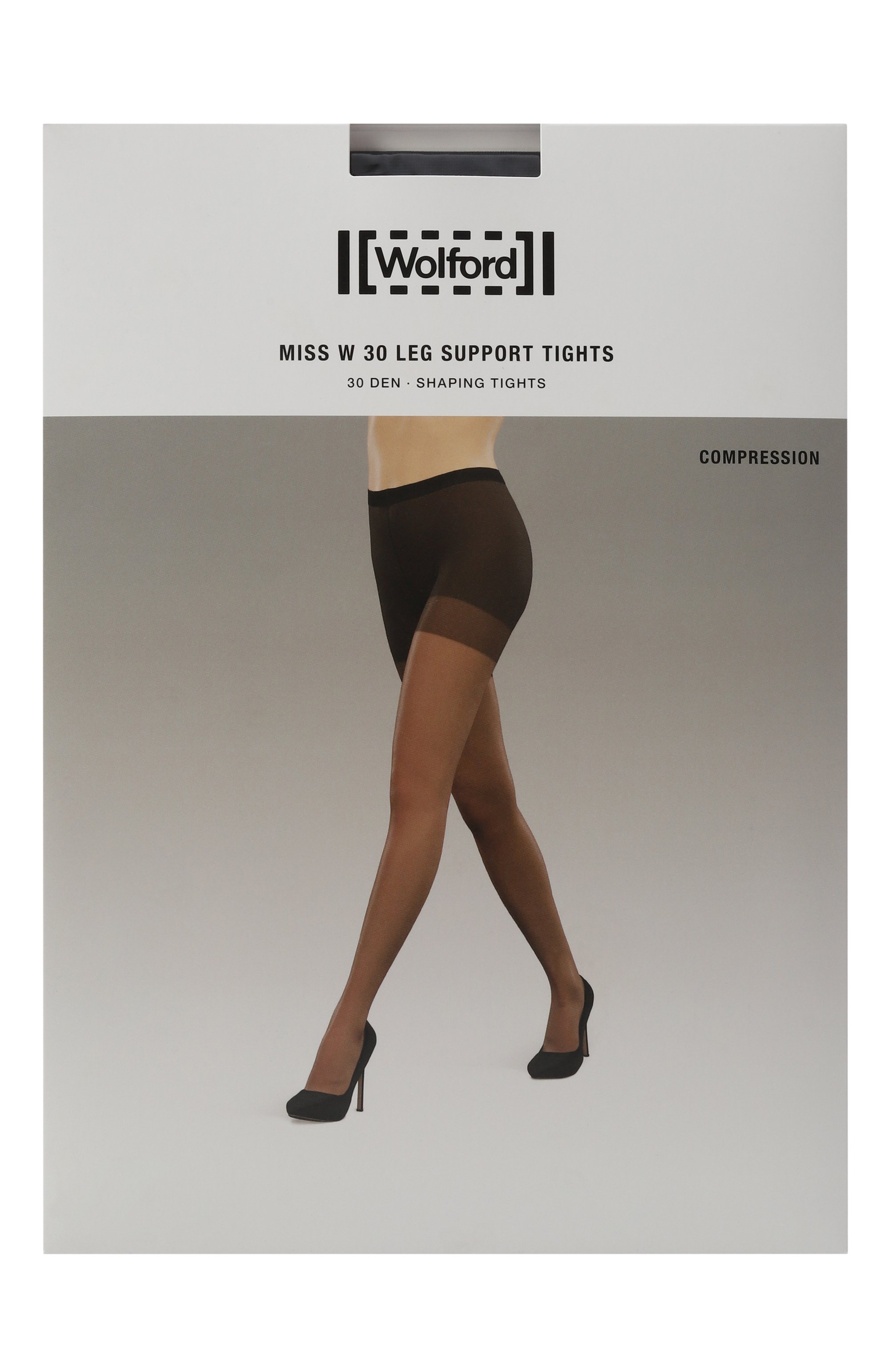 Колготки WOLFORD, арт. 11218, фото 1