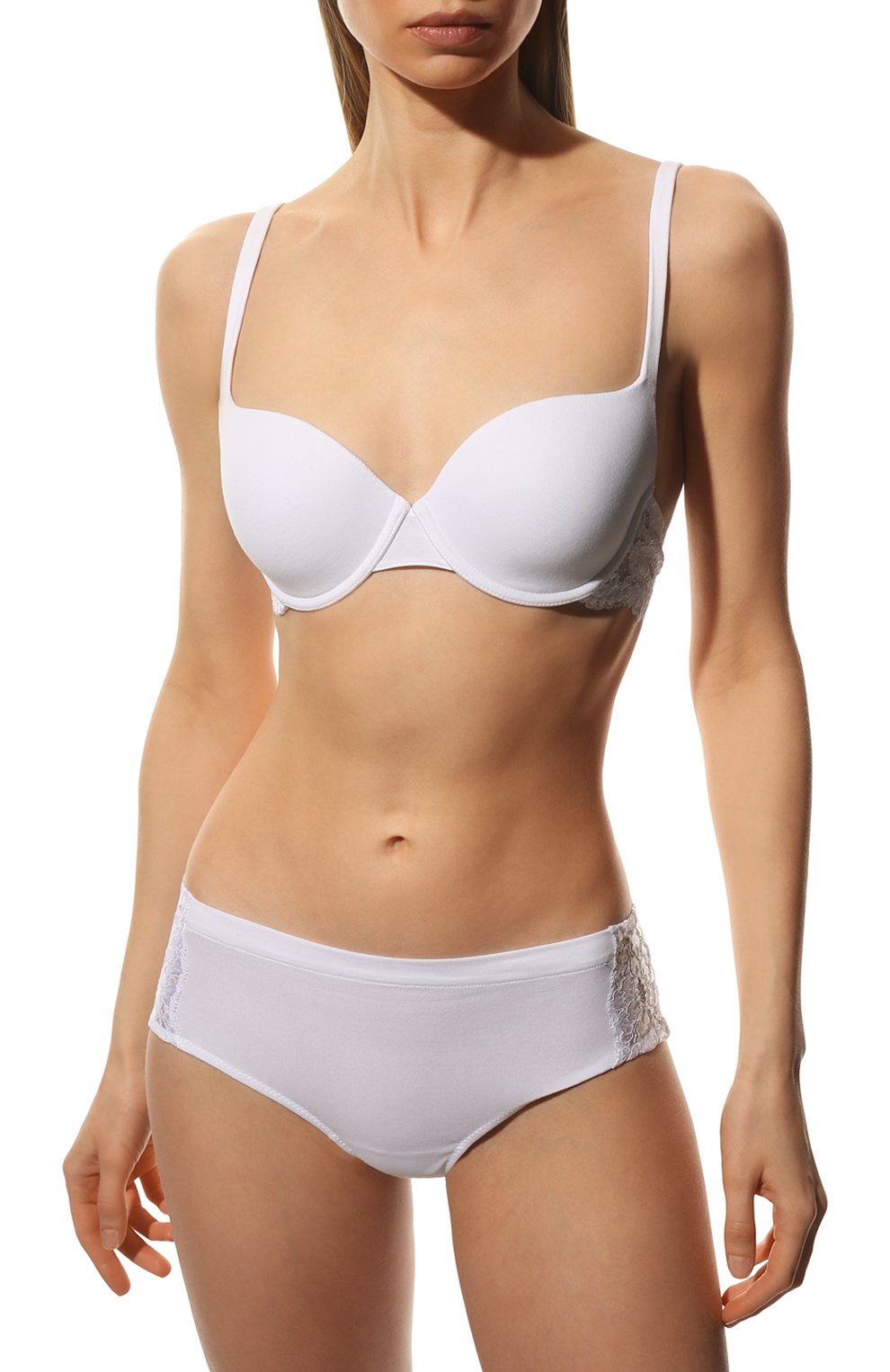 Бюстгальтер с плотной чашкой LA PERLA, арт. 906529C/0001, фото 2