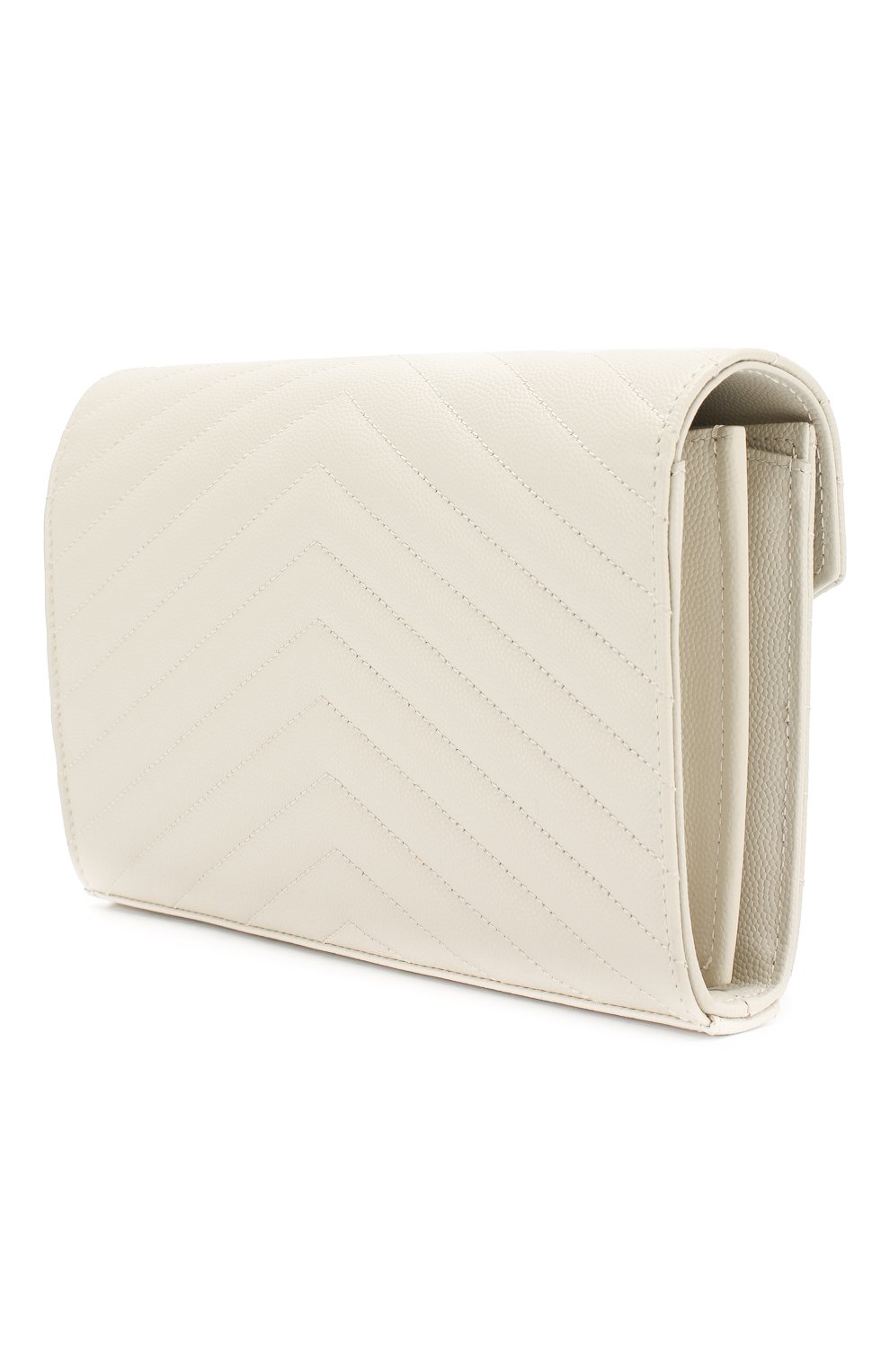 Сумка classic cassandre SAINT LAURENT, арт. 377828/B0W01, фото 3