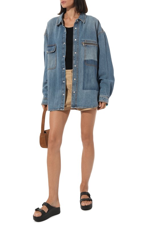 Шлепанцы Lemon Jelly SAVANA Чёрный  SAVANA Фото 2