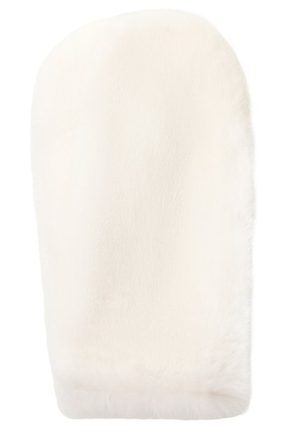 Женские варежки из меха норки VICTORIA KUSENKOVA, арт. 601770001105