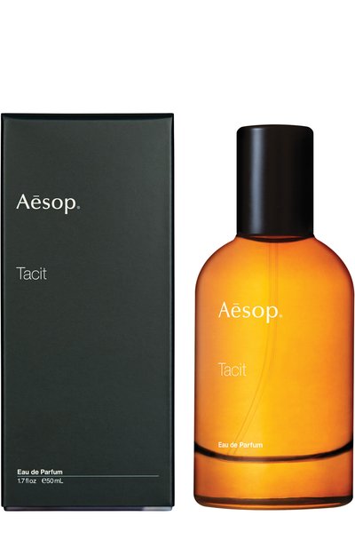 Парфюмерная вода tacit (50ml) AESOP, арт. AFR12, фото 1