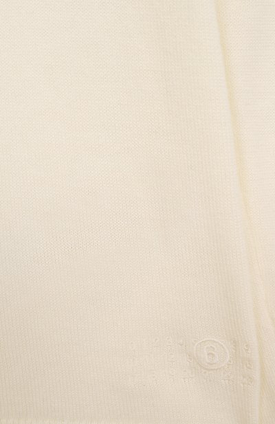 Водолазка MM6, арт. M60884/MM06Q, фото 3