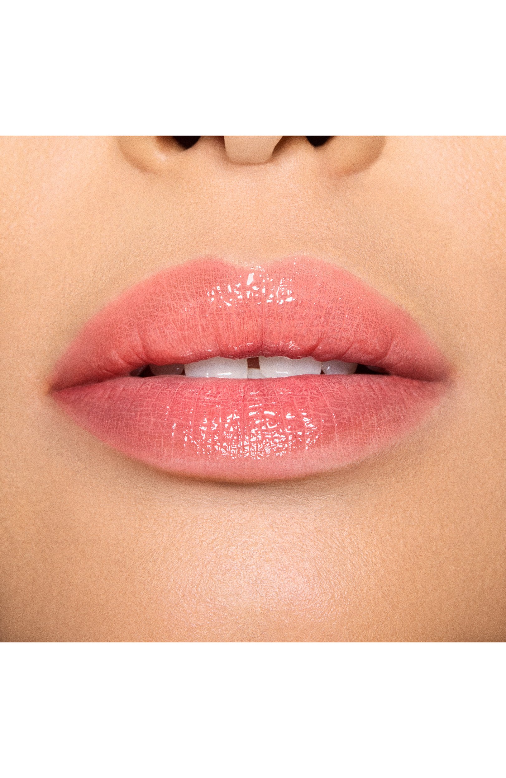 Тинт для губ lustreglass stainglass lip tint, оттенок traffic (3ml) MAC, арт. SB47-03, фото 6