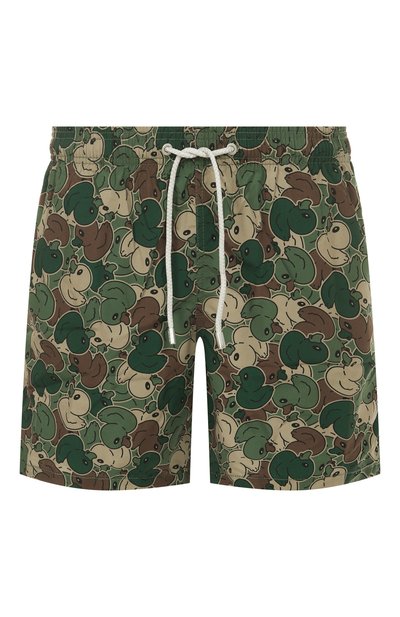 Мужские плавки-шорты MC2 SAINT BARTH, арт. STBM GUSTAVIA/03868H