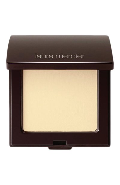 Фиксирующая компактная пудра для лица с невесомым полупрозрачным покрытием (9g) LAURA MERCIER, арт. 12703967LM, фото 1