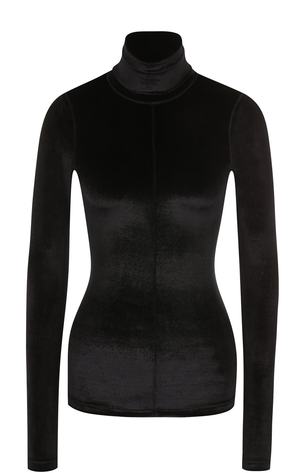 Приталенная водолазка TOM FORD, арт. TSJ198-FAX227, фото 1