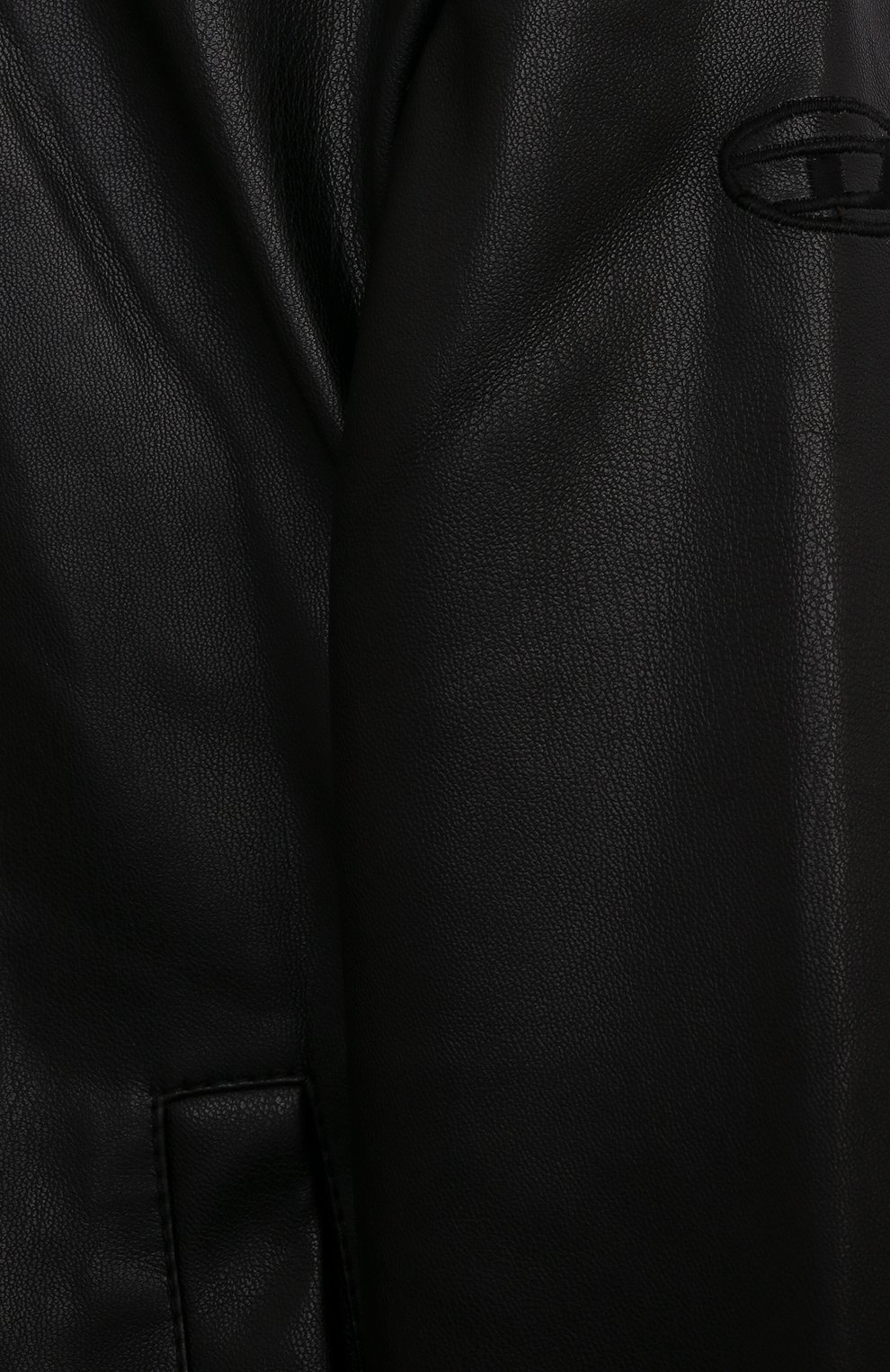 Утепленный бомбер DIESEL, арт. J01936/KXB9D, фото 3