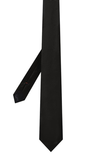 Шелковый галстук ALTEA, арт. 2321212, фото 3