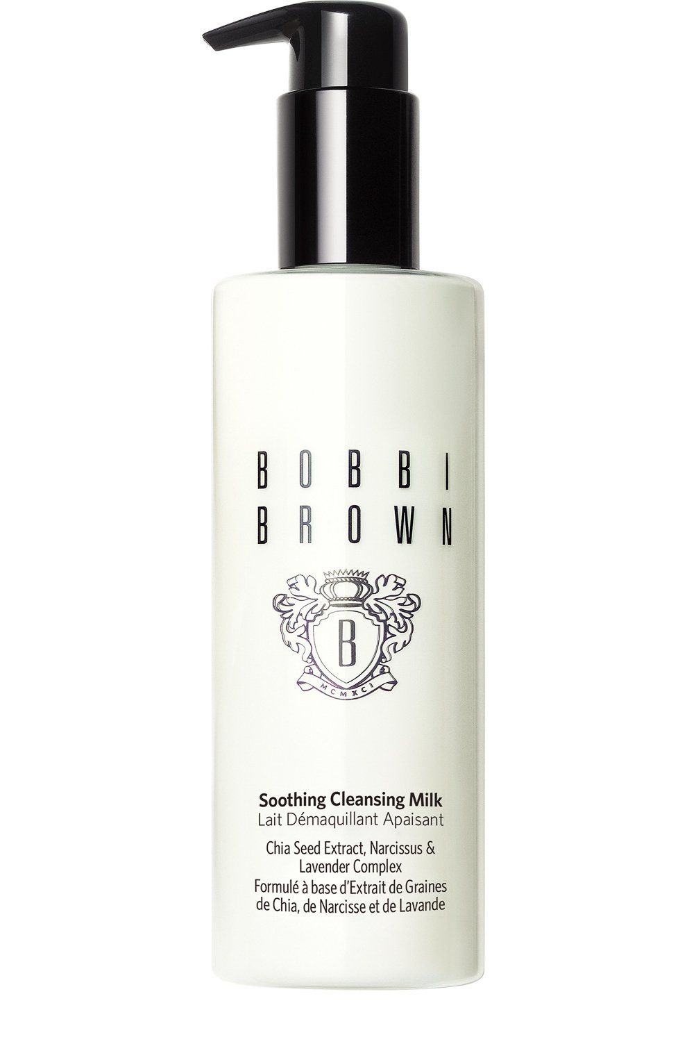 Очищающее молочко soothing cleansing milk (200ml) BOBBI BROWN, арт. EG17-01, фото 1