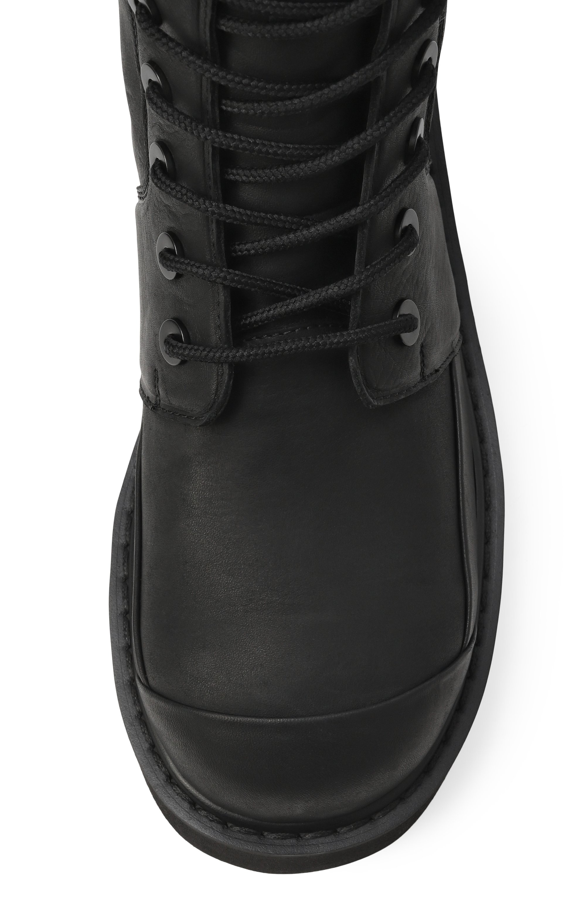 Кожаные ботинки JUUN.J, арт. JC58K1P015, фото 5