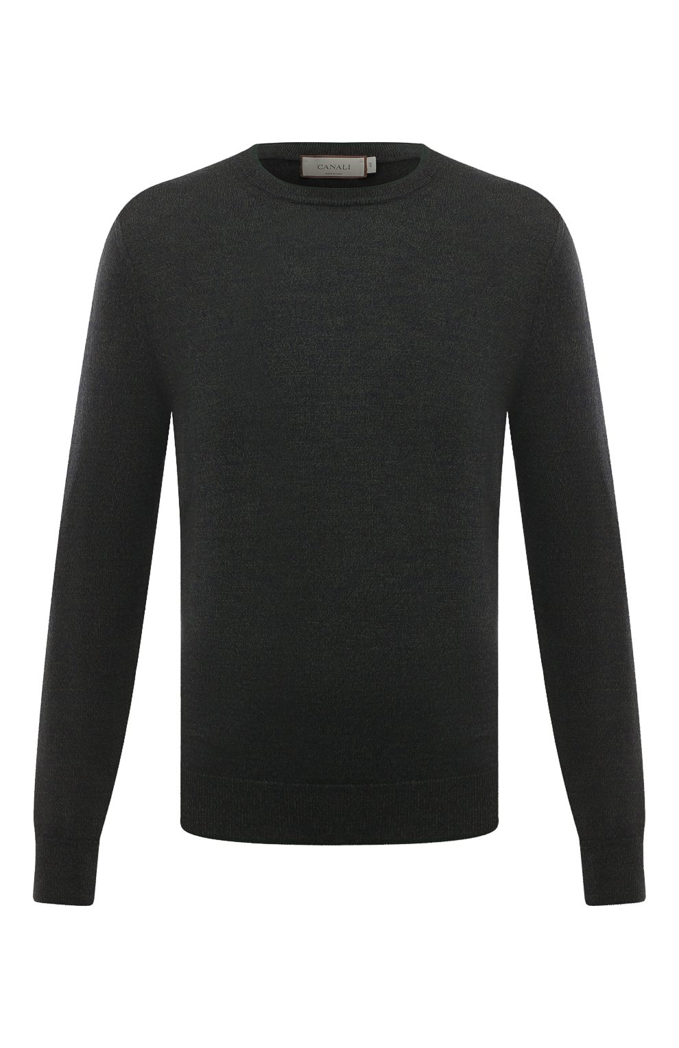 Шерстяной джемпер CANALI, арт. C0012/MK02156, фото 1