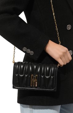 Сумка MOSCHINO, арт. A8117/8002, фото 1
