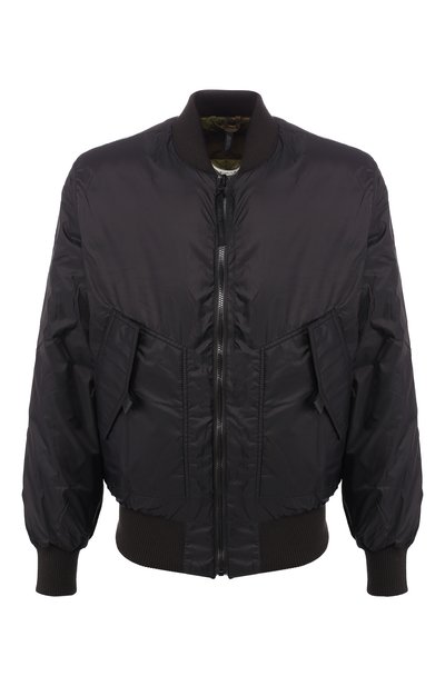 Двусторонний бомбер fraser на молнии CANADA GOOSE, арт. 5075MB, фото 1