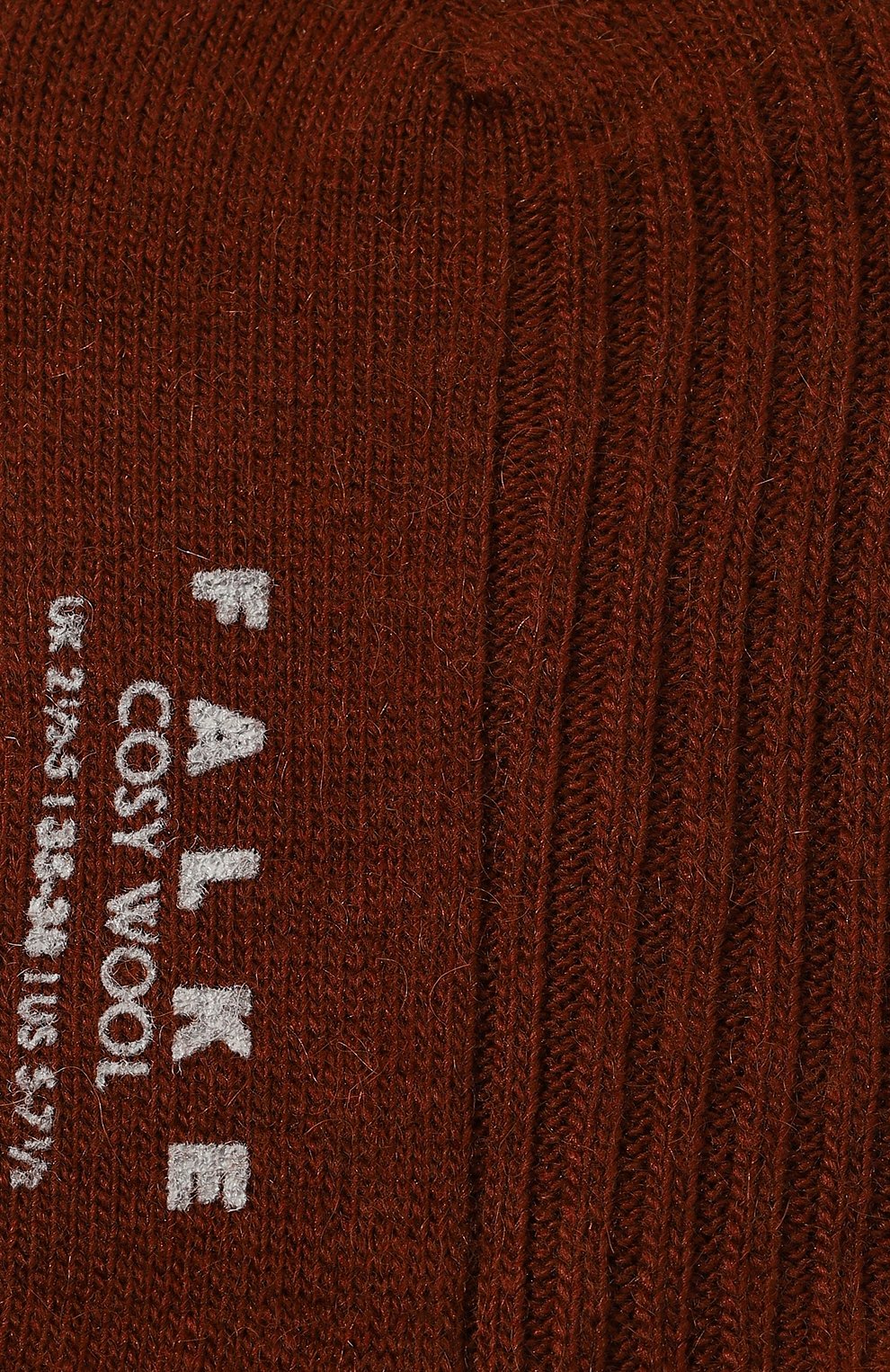 Носки из шерсти и кашемира FALKE, арт. 46590, фото 2