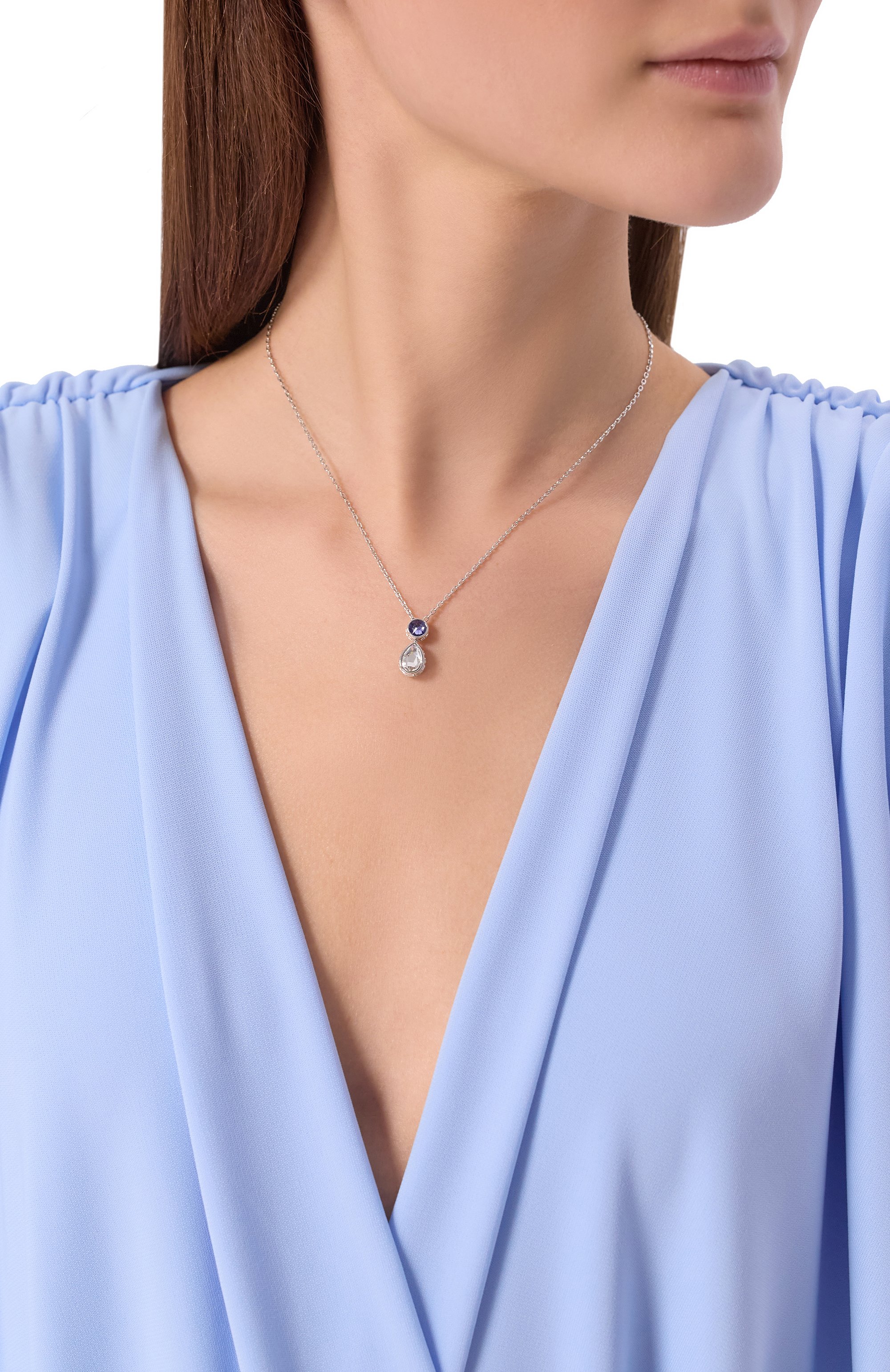 Подвеска chroma SWAROVSKI, арт. 5738473, фото 5