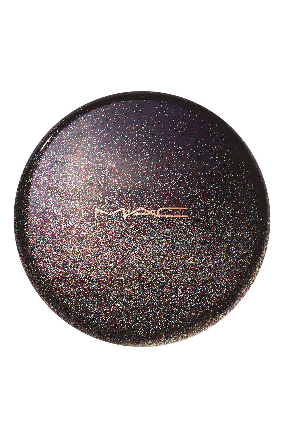 Компактная пудра с эффектом сияния opalescent powder, rising star (10g) MAC, арт. SHGR-05, фото 3