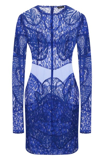 Женское платье TOM FORD, арт. AB3037-FAX864