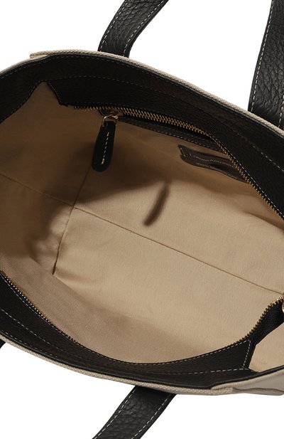 Сумка-тоут LORENA ANTONIAZZI, арт. P24226B008C/9907, фото 5