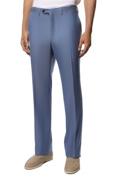 Шерстяной костюм KITON, арт. UA81/1X08, фото 5