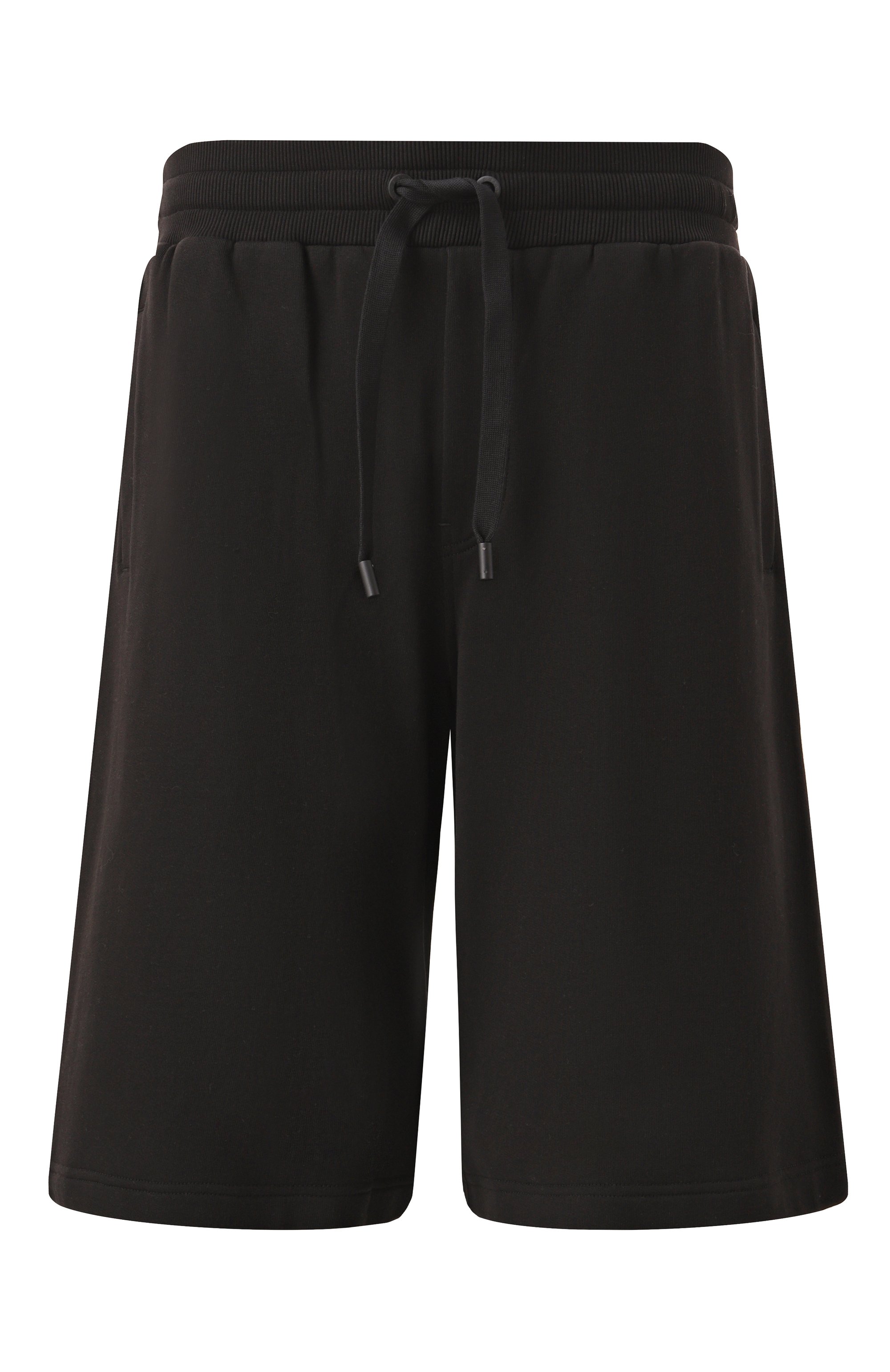 Хлопковые шорты DOLCE & GABBANA, арт. GP08BZ/G702S, фото 1