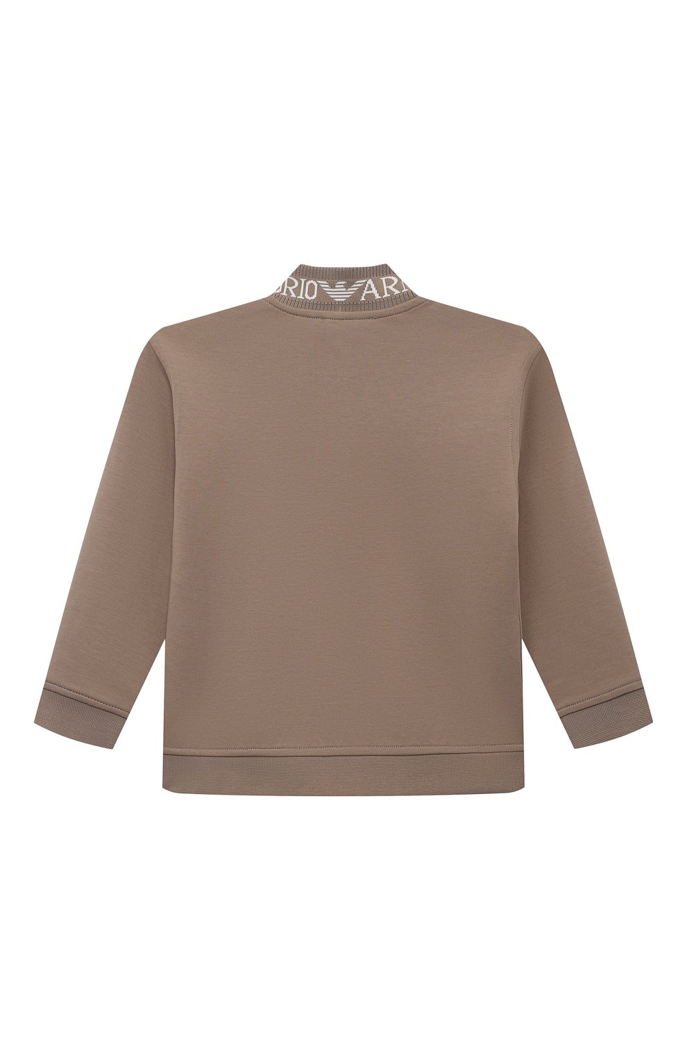 Комплект из толстовки и брюк EMPORIO ARMANI, арт. 6DHVJ4/1JHSZ, фото 3