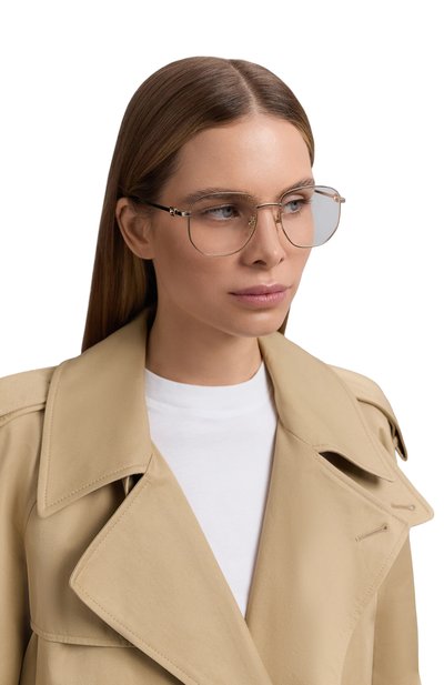 Оправа GUCCI, арт. GG21460A 001, фото 2