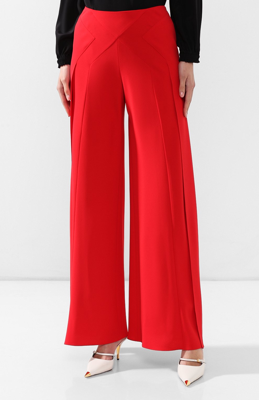 Брюки RALPH LAUREN, арт. 290756702, фото 3