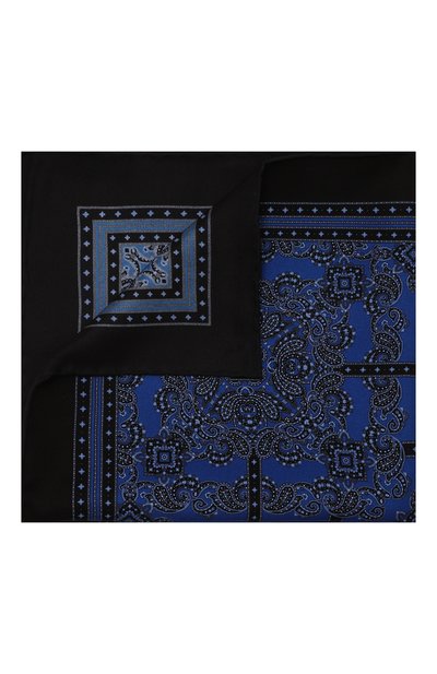 Мужской шелковый платок STEFANO RICCI, арт. FZSR9/11727