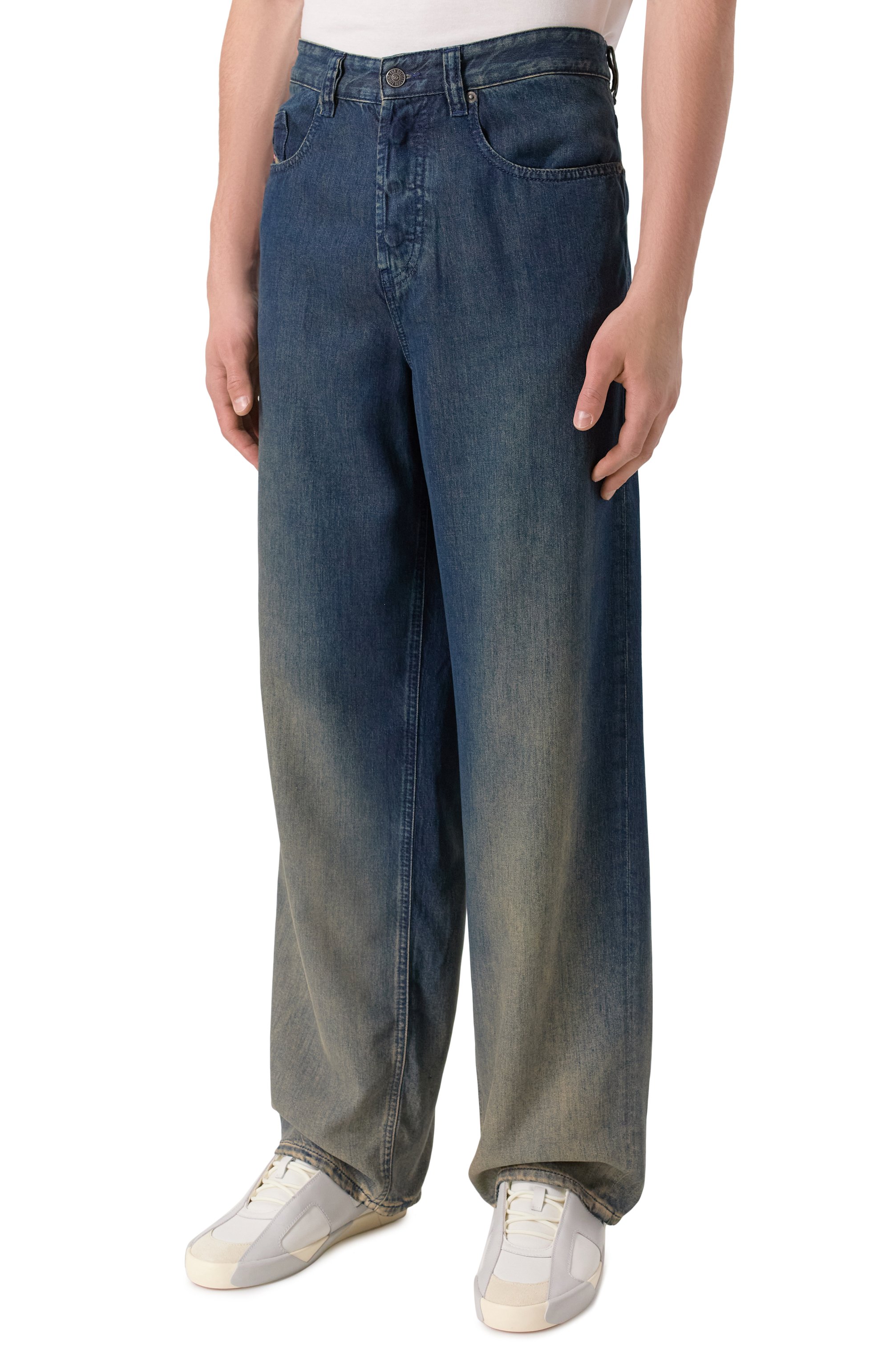 Джинсы 2001 d-macro DIESEL, арт. A19404/068TD, фото 3