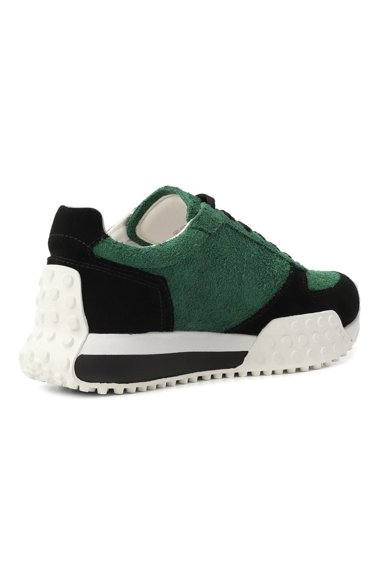 Комбинированные кроссовки JOG DOG, арт. 1875TUFRH5-156, фото 3