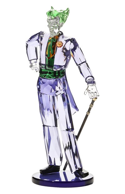 Фигурка dc the joker SWAROVSKI, арт. 5630604, фото 2