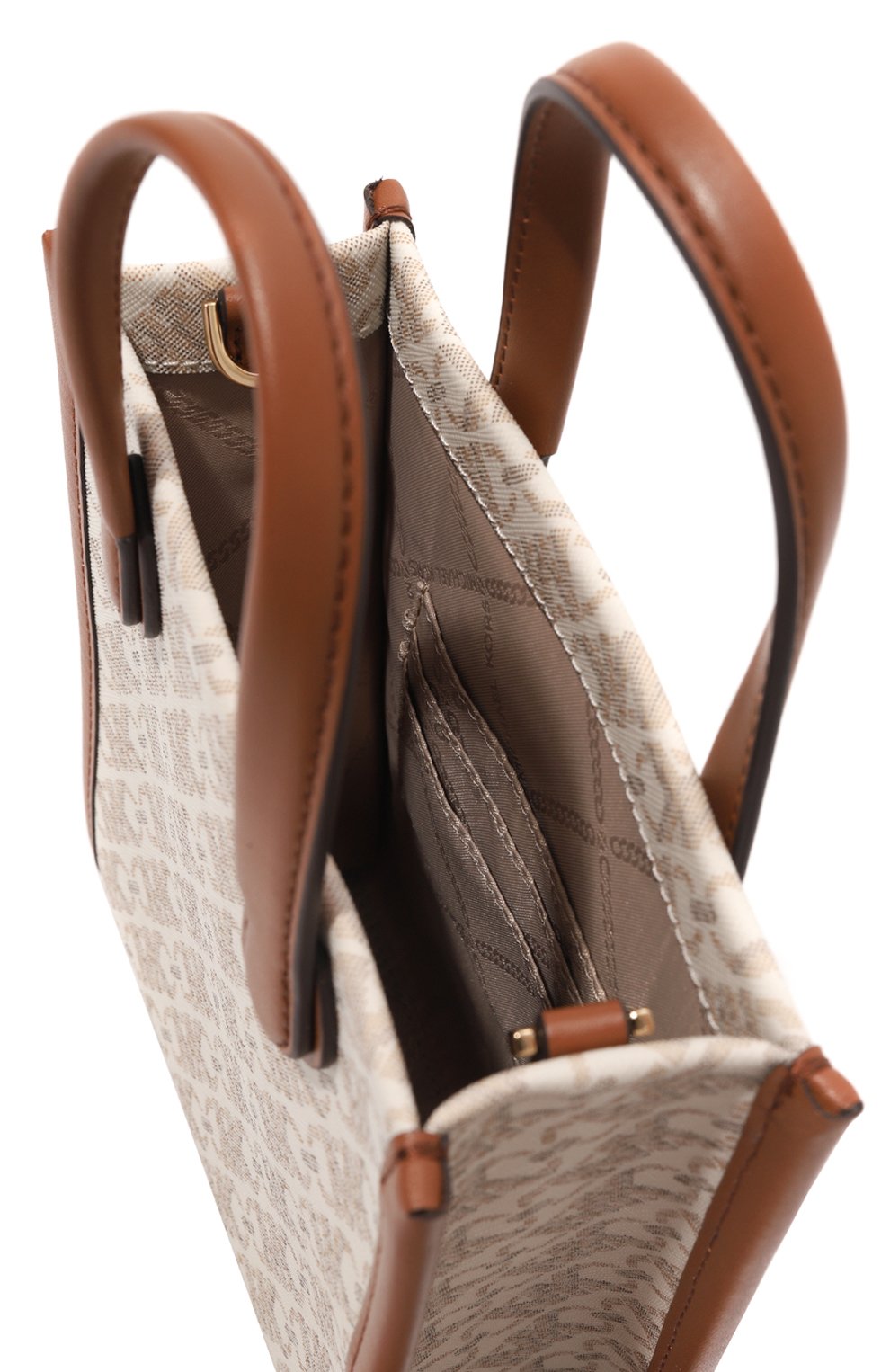 Сумка gigi xs MICHAEL MICHAEL KORS, арт. 32H3G3GC4B, фото 5