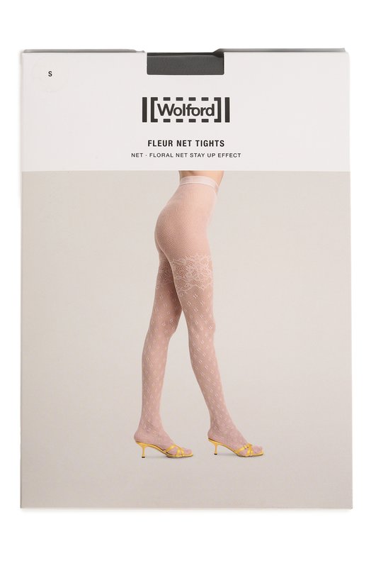 фото Колготки wolford