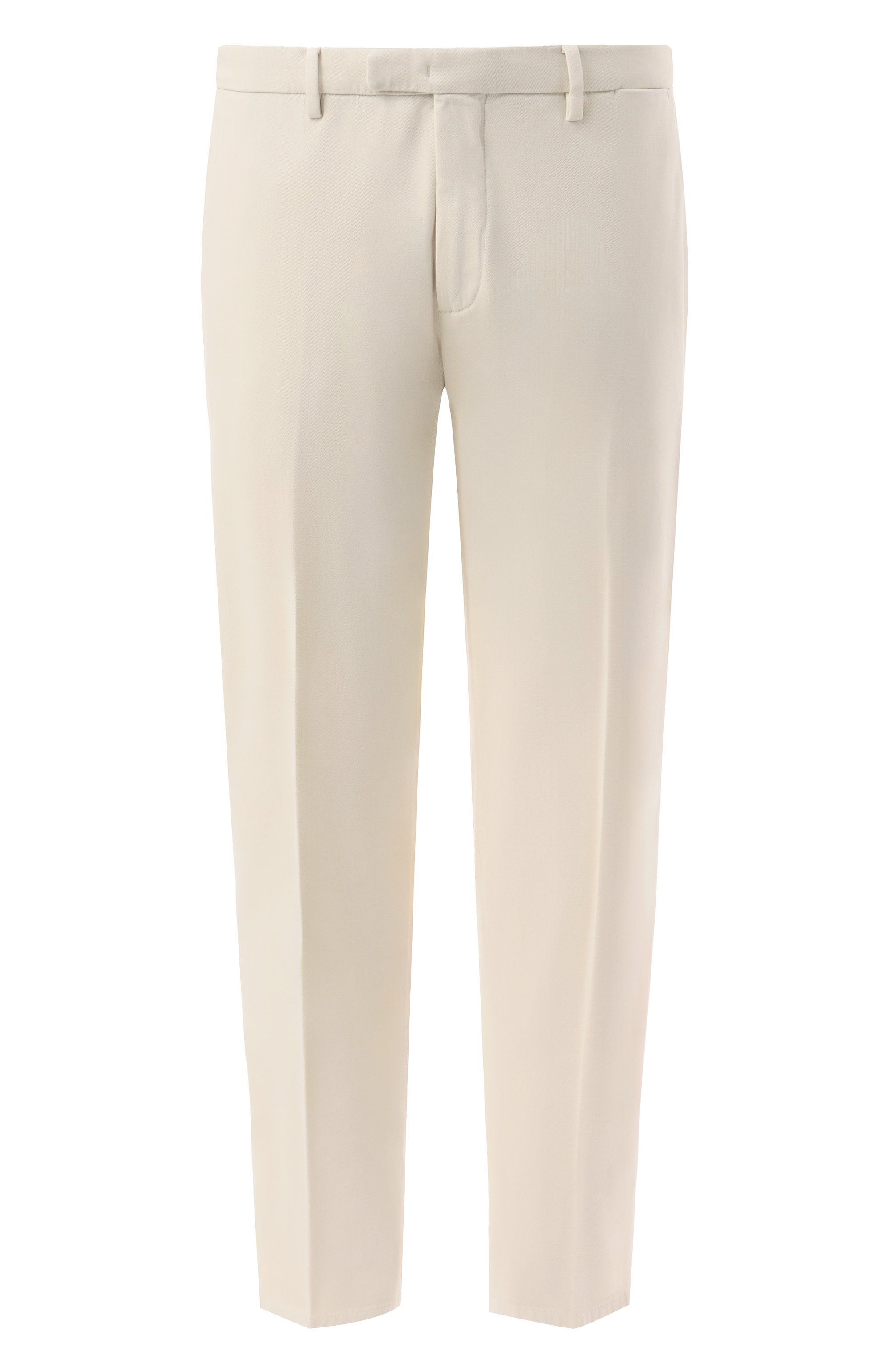 Хлопковые брюки BOGLIOLI, арт. 80844Q/FA0422, фото 1