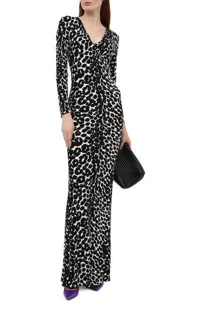 Платье из вискозы TOM FORD, арт. ABJ572-FAP116, фото 2