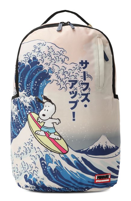 Рюкзак SPRAYGROUND, арт. 910B7656NSZ