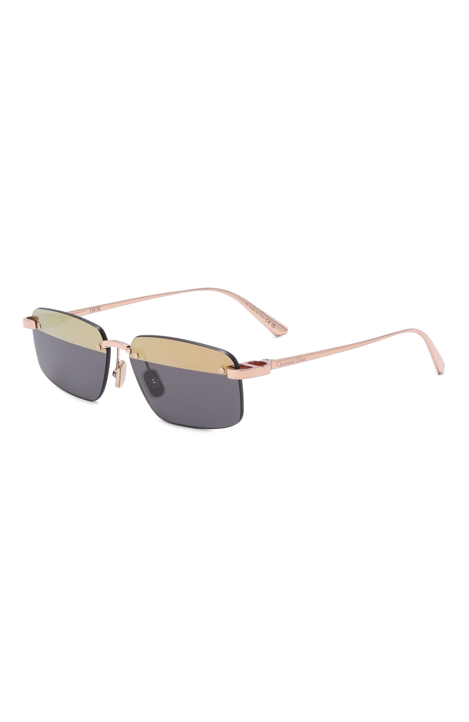Солнцезащитные очки DIOR EYEWEAR, арт. CDI0R S4U E0A7, фото 1