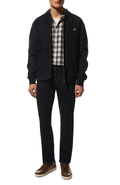 Рубашка CANALI, арт. L7B1/GL02667, фото 2